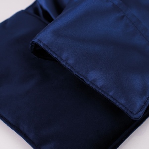 Pochette Accessoires velours 4
