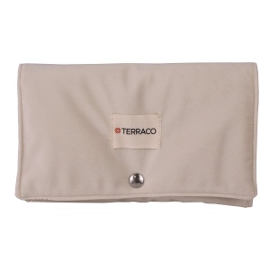 Pochette Accessoires velours 6