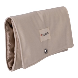 Pochette Accessoires velours 7