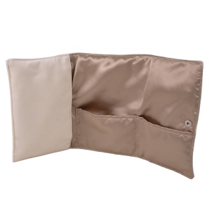 Pochette Accessoires velours 9
