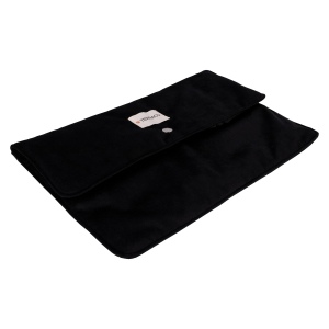 Enveloppe congrés velours 2