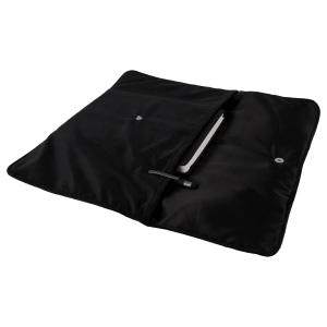 Enveloppe congrés velours 3
