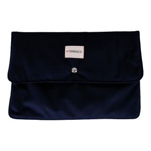 Enveloppe congrés velours 4