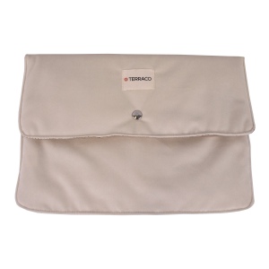Enveloppe congrés velours 7