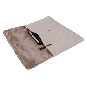 Enveloppe congrés velours 9