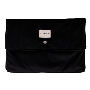 Enveloppe congrés velours