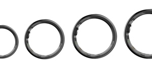 BAGUE CONNECTÉE LINK 3