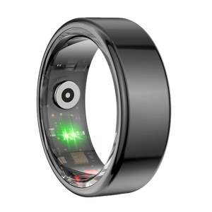 BAGUE CONNECTÉE LINK