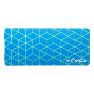 CreaFelt Cursor XXL Tapis pour bureau RPET