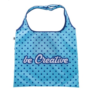 SuboShop Fold II Sac shopping RPET 2