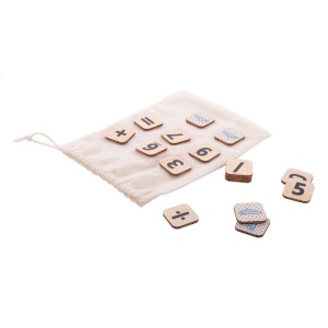 Galois Creative Jeu de comptage 2