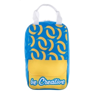 SuboBag Back Mini Sac de sport RPET 2