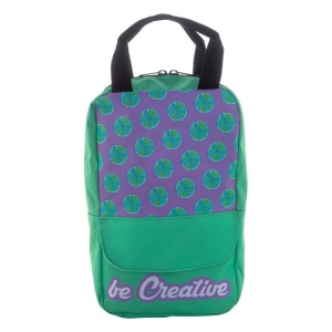 SuboBag Back Mini Sac de sport RPET 3