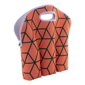 PivoBag Sac pour bouteilles de bière en RPET 3