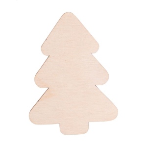 Woofri Xmas Magnet, sapin 4