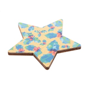 Woofri Xmas Magnet, sapin 3