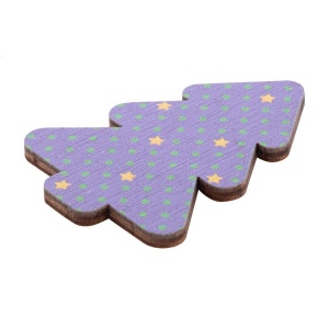Woofri Xmas Magnet, sapin 2