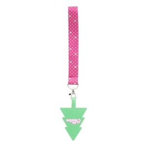 SuboFob Mobile Xmas Dragonne pour mobile RPET
