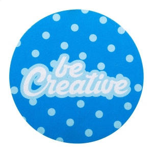 CreaFelt Cursor Round Tapis souris RPET 2