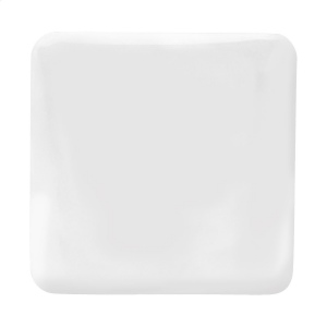 MagBadge Square Magnet pour frigo 3
