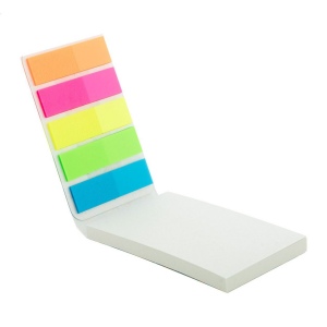 CreaStick Seed Combo B Bloc-notes 3