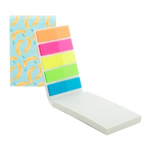 CreaStick Seed Combo B Bloc-notes 2