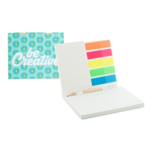 CreaStick Seed Combo Plus Bloc-notes