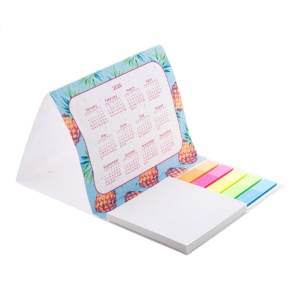 CreaStick Seed Combo Date Calendrier et bloc-notes 2