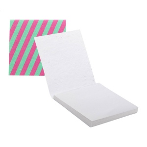 CreaStick Seed Note M Bloc-notes