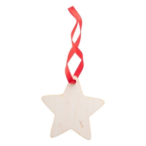 WoXmas Décoration pour sapin de Noël, étoile 2