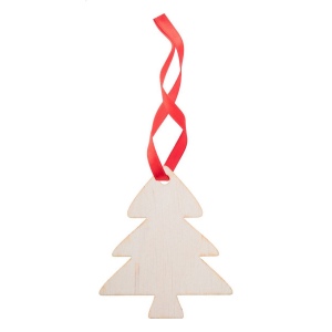 WoXmas Décoration pour sapin de Noël, étoile 4