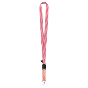 Subyard USB RPET tour de cou