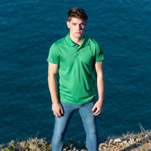 Noran Polo RPET 7
