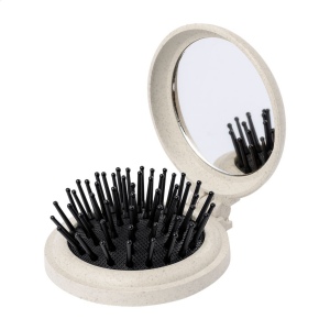 Webrush Miroir brosse à cheveux 2