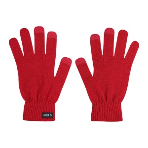Retouch Gants tactiles RPET 3