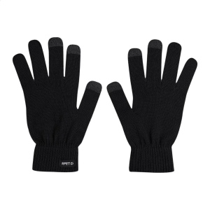 Retouch Gants tactiles RPET