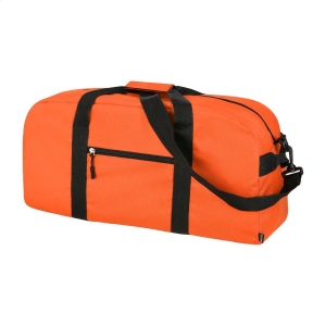 Dorian Sac de sport RPET 6