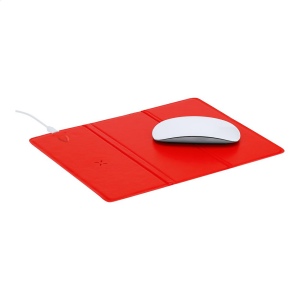 Peppu Charge Tapis souris chargeur sans fil 5