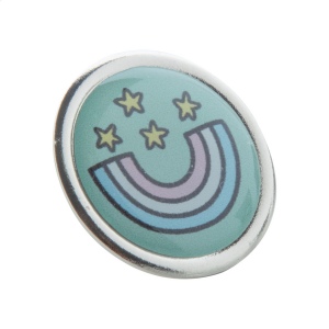 Read pin's en métal