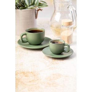 Caturra Set espresso 9