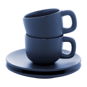 Caturra Set espresso 4