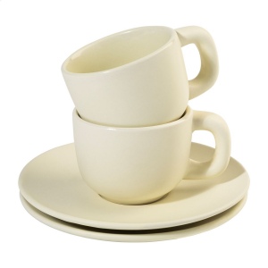 Caturra Set espresso 7