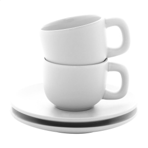 Caturra Set espresso 2