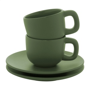 Caturra Set espresso 5