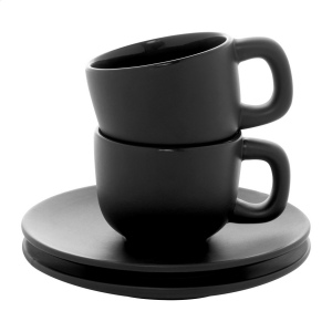 Caturra Set espresso 6