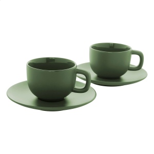Caturra Plus Set cappuccino 11