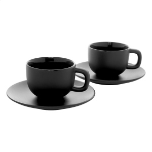 Caturra Plus Set cappuccino 12