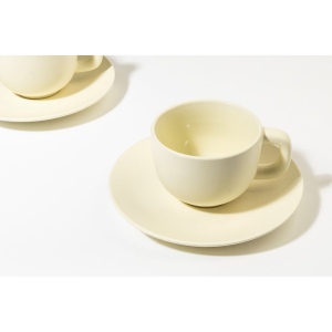 Caturra Plus Set cappuccino 13