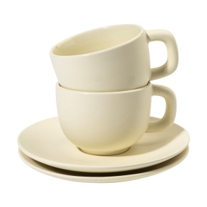 Caturra Plus Set cappuccino 7