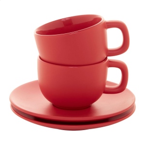Caturra Plus Set cappuccino 3